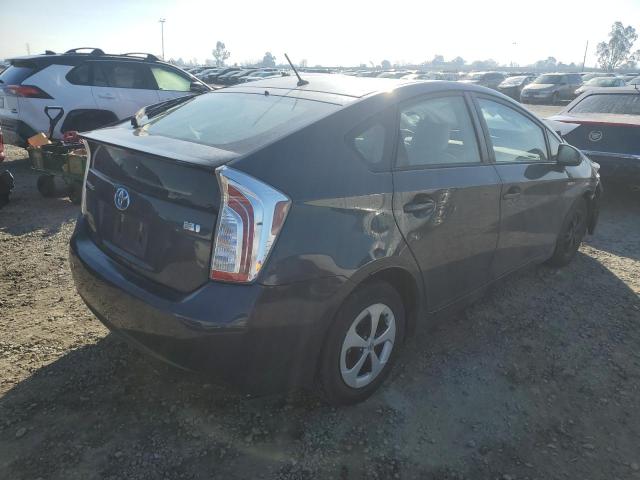 2015 TOYOTA PRIUS - JTDKN3DU8F1972568