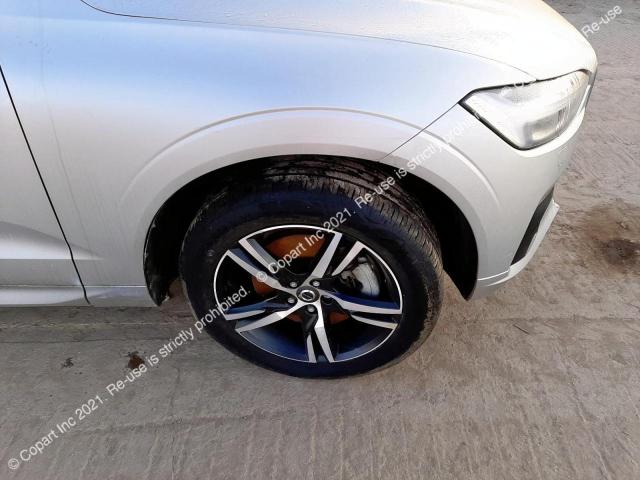 YV1UZK5VCL1588059 Volvo Xc60 R-des