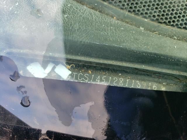 1GTCS145128113916 GMC Sonoma