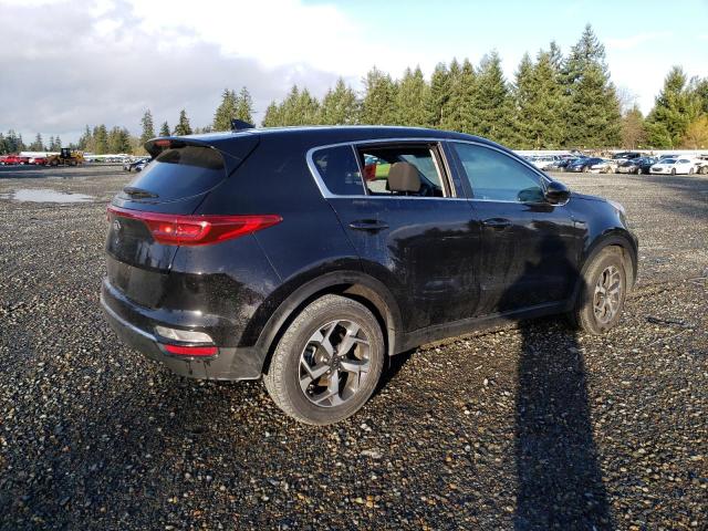 KNDPM3AC8N7024025 KIA Sportage Lx