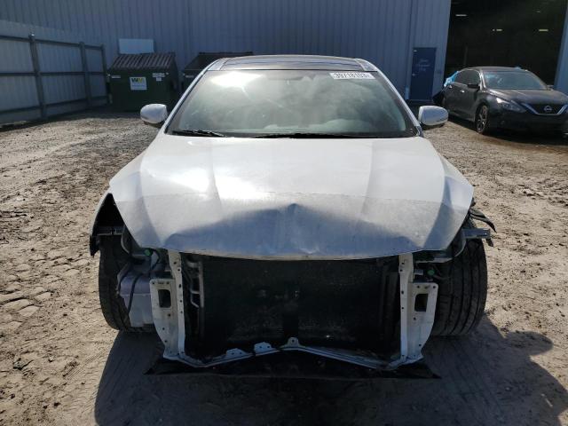 2016 KIA CADENZA LU - KNALN4D75G5207894