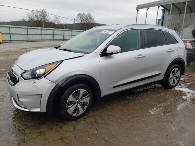 2019 KIA NIRO EX - KNDCC3LC2K5235291