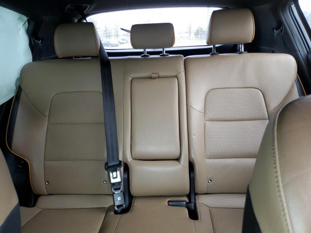 KNDPRCA64H7159938 KIA Sportage Sx