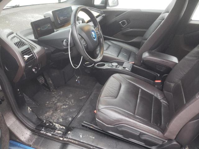 WBY1Z4C57EV275320 BMW I SERIES
