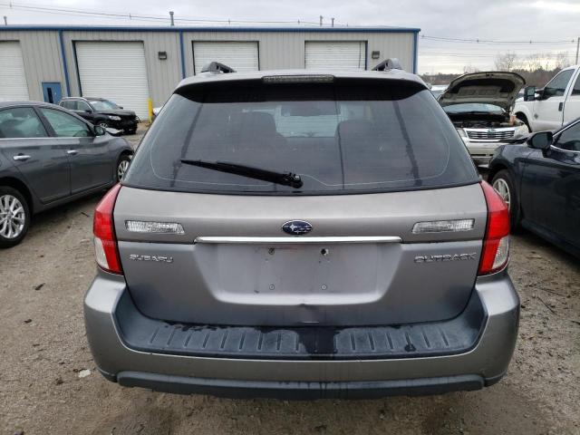 4S4BP61C187348565 Subaru Outback 2.5i