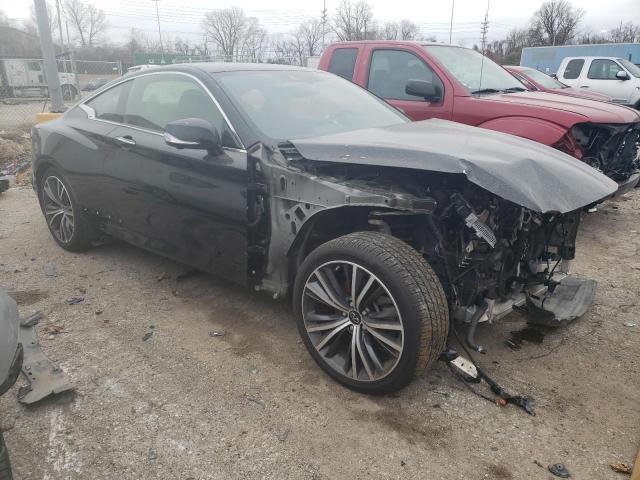 2020 INFINITI Q60 PURE - JN1EV7EL8LM380319