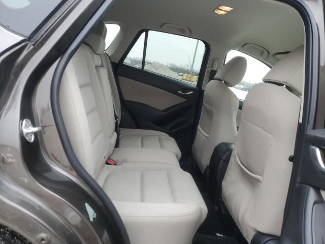 VIN 2LMDJ8JK6DBL35748 2013 Lincoln MKX no.10