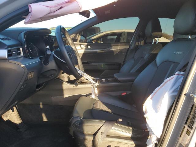 5XXG64J22NG095672 KIA K5 GT LINE