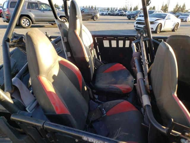 2013 POLARIS RZR 4 900 - 4XAXT9EA7DF677391