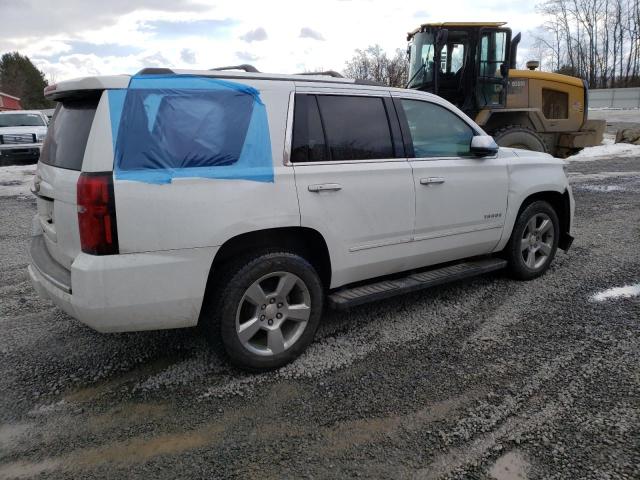 2018 CHEVROLET TAHOE K150 - 1GNSKCKC5JR342303