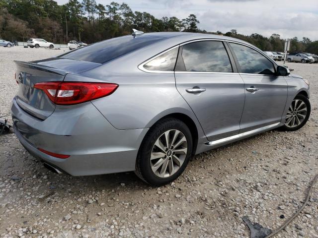 2016 HYUNDAI SONATA SPO - 5NPE34AF0GH412178