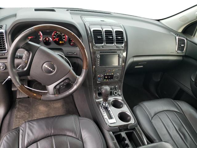 1GKKVTED0CJ286684 GMC Acadia Denali
