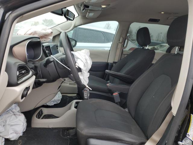 2017 CHRYSLER PACIFICA T - 2C4RC1DG1HR668208