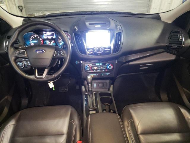 2017 FORD ESCAPE TIT - 1FMCU9J96HUB71726