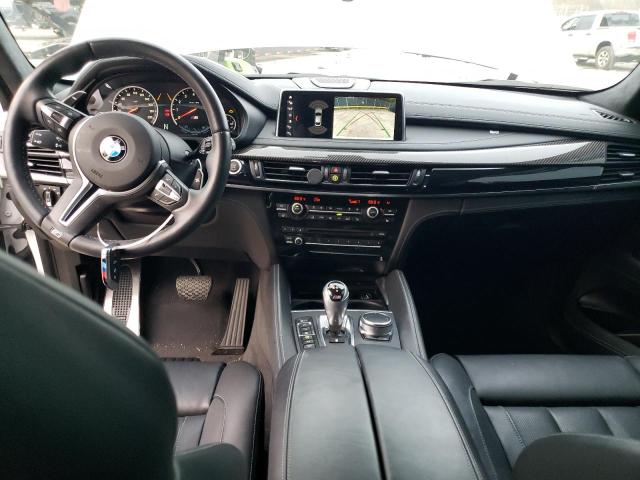2018 BMW X6 M - 5YMKW8C55J0U72605
