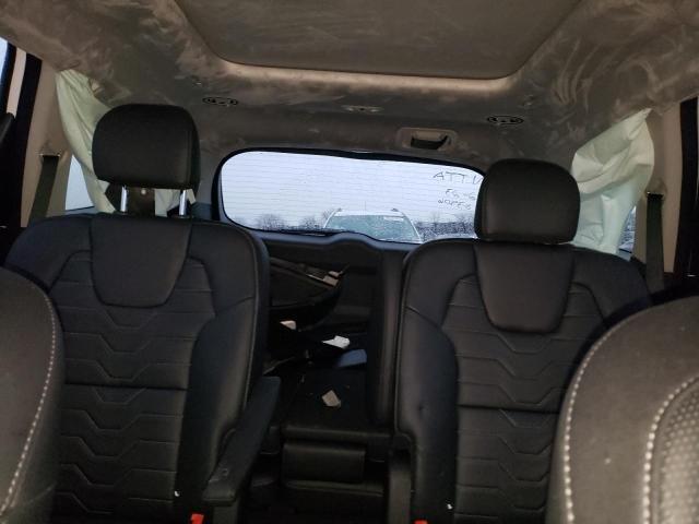 5XYP5DHC7MG144537 KIA Telluride Sx