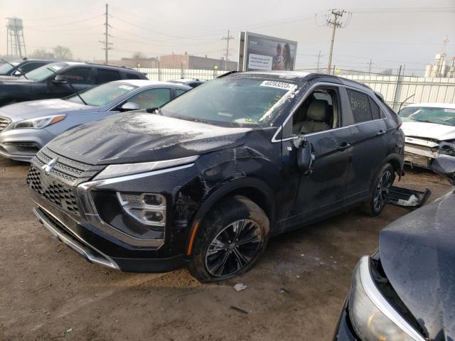 2022 Mitsubishi Eclipse Cross SE