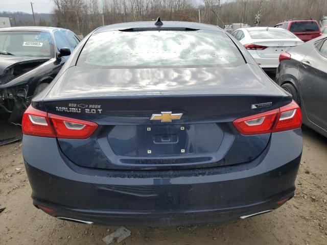 2017 CHEVROLET MALIBU PRE - 1G1ZH5SX2HF110282