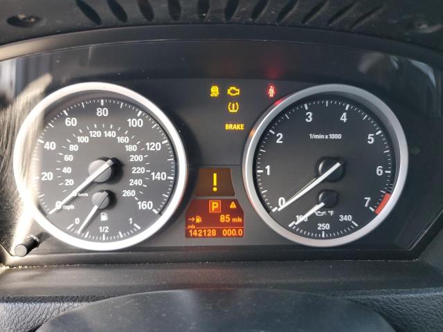 5UXFG8C57BLZ96991 BMW X6