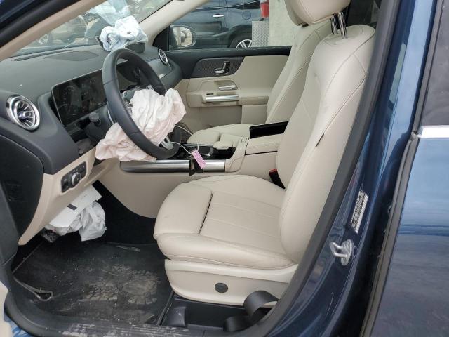 2021 MERCEDES-BENZ GLA 250 - W1N4N4GB5MJ190016