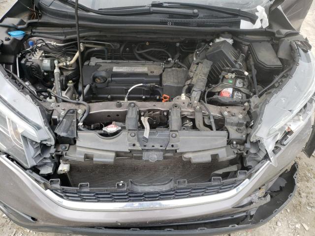 2015 HONDA CRV 3CZRM3H34FG714790