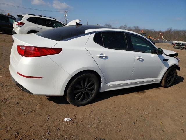 5XXGN4A70FG417404 KIA OPTIMA EX
