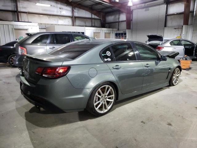 2015 CHEVROLET SS - 6G3F25RW2FL100068