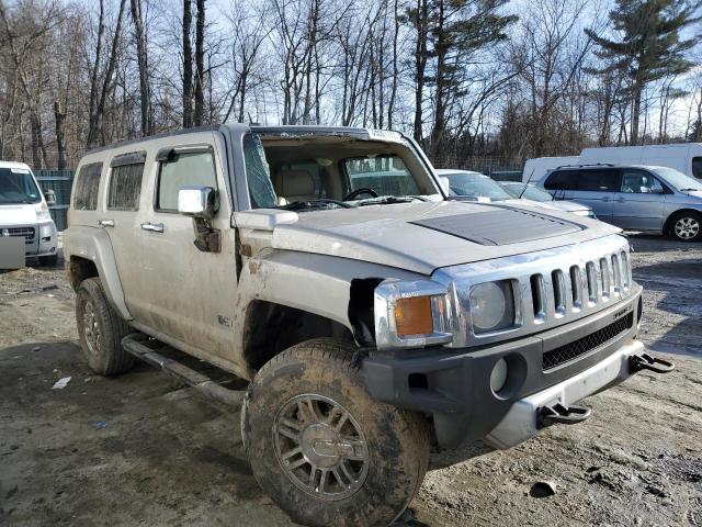 5GTEN13L288112386 Hummer H3