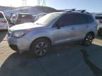 2017 SUBARU FORESTER 2 - JF2SJABC0HH458591