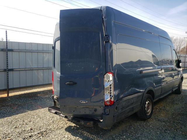 2019 FORD TRANSIT T- - 1FTYR3XM5KKB74060