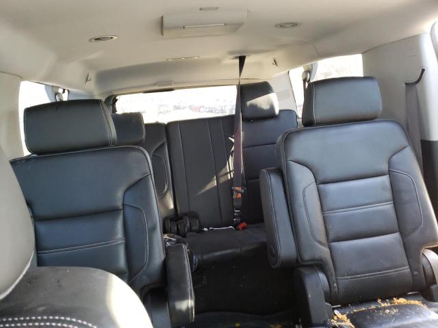 1GKS2HKJXHR385652 GMC YUKON XL DENALI
