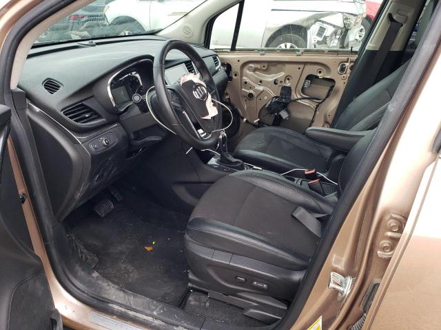 2018 BUICK ENCORE PRE - KL4CJASB7JB702184