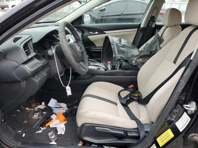 2018 HONDA CIVIC LX - 2HGFC2F54JH578536