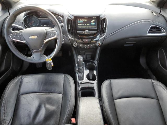 2017 CHEVROLET CRUZE PREM - 3G1BF6SM2HS535029
