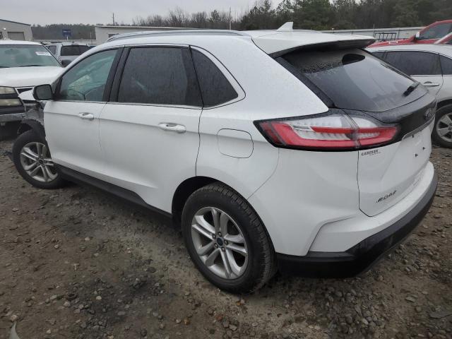 2020 FORD EDGE SEL - 2FMPK3J93LBA30938