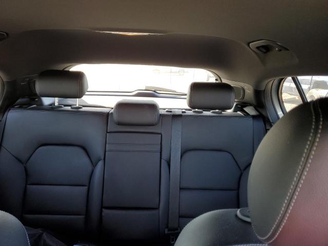 2016 MERCEDES-BENZ GLA 250 - WDCTG4EB7GJ231437