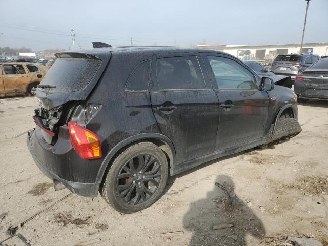 2017 MITSUBISHI OUTLANDER JA4AP3AU5HZ040434