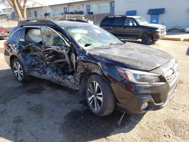 4S4BSENC6J3258201 Subaru Outback 3.6r Limited