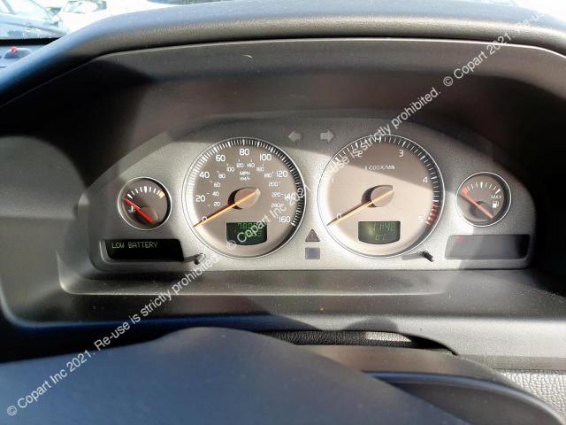 YV1RS714162502723 Volvo S60 Se D 1