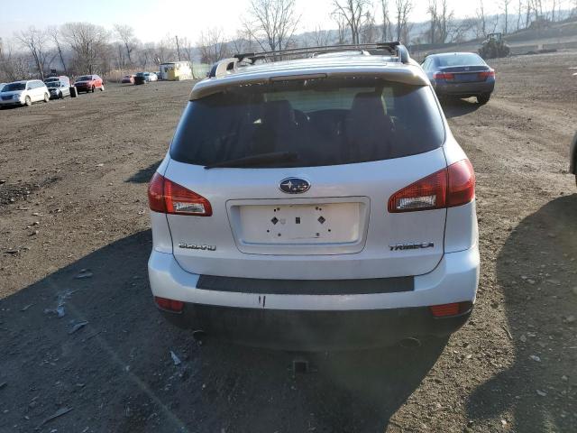 4S4WX97D884415313 Subaru Tribeca Limited