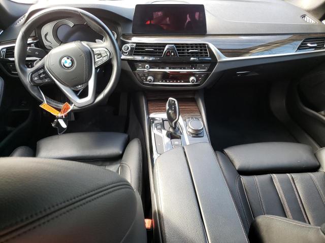 2018 BMW 540 I - WBAJE5C52JWA97744