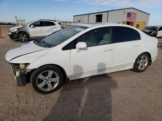 2006 Honda Civic EX