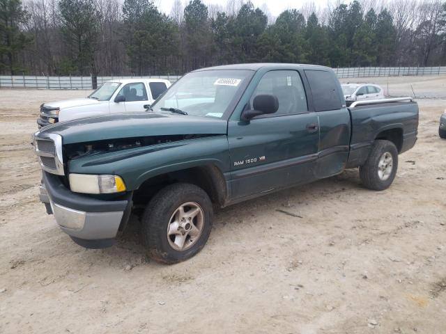 1999 Dodge Ram 1500 