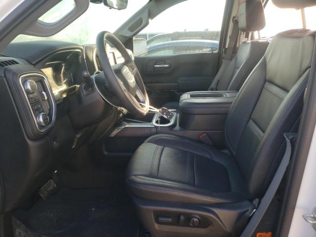 1GTU9FEL3NZ162768 GMC Sierra