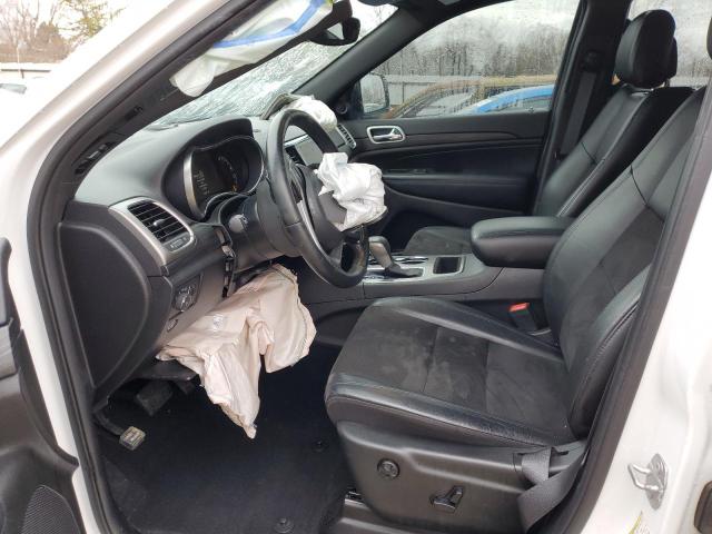 1C4RJFAG2LC190065 Jeep Grand Cherokee Laredo
