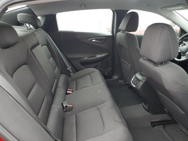 2021 CHEVROLET MALIBU LT 1G1ZD5ST6MF040305