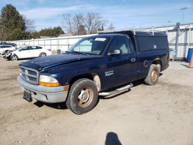 2001 Dodge Dakota 