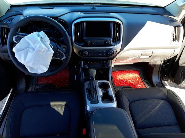 2022 CHEVROLET COLORADO L - 1GCHTCENXN1122964