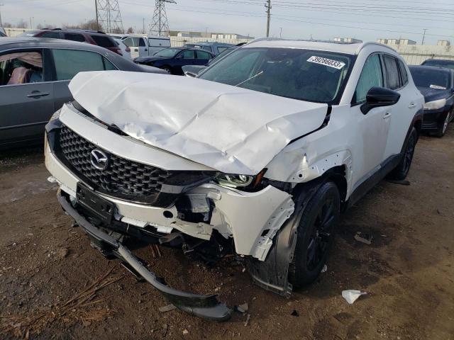 2023 MAZDA CX-50 PREF - 7MMVABCM3PN109031