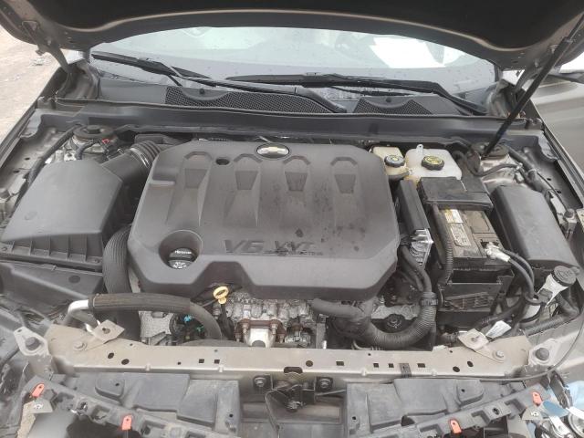 2018 CHEVROLET IMPALA LT - 2G1105S3XJ9106903